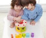 Love Shape Sorter - Image 