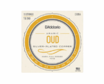 DAddario EJ95A Oud String Set Arabic Tuning Normal Tension - Image 