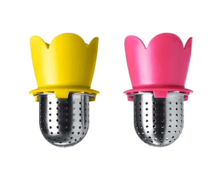 9 IKEA Tea Infuser - Image 1