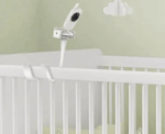 Baby Video Monitor System - Image 