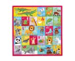 4-in-1 Learning Puzzles - Image 