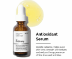 The Ordinary Radiance Antioxidant Serum - Image 