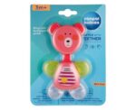 Baby Teething Rattle Toy - Image 