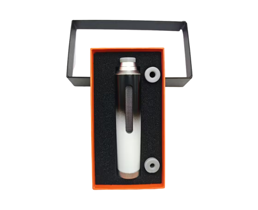 9 Non-slip Car Interior Smoking Holder - Image 1
