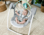 Portable Baby Swing Seat for Newborn - Image 