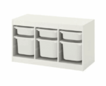 IKEA TROFAST Storage Combination - Image 