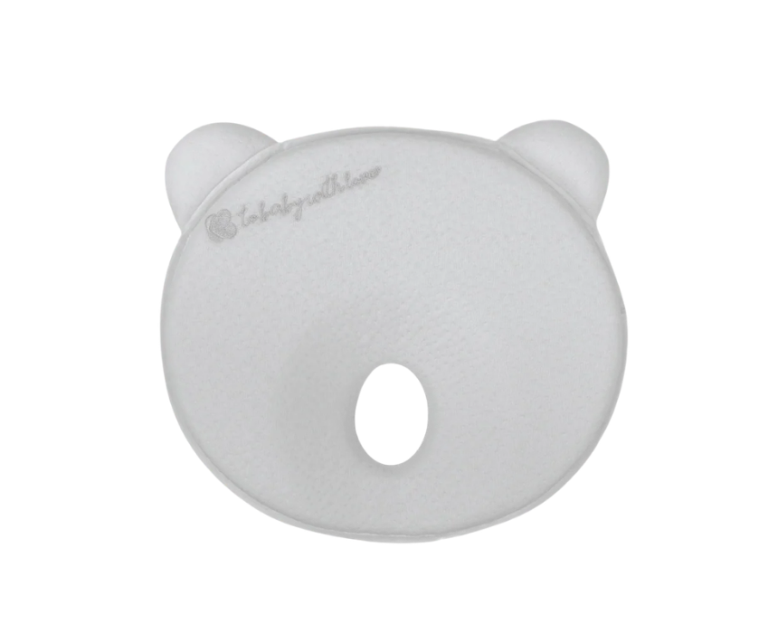93 Baby Bear Memory Foam Pillow - Image 1