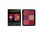 Quick Fix Rose Petal Eyeshadow Palette - Image 