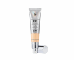 IT Cosmetics CC+ Cream SPF 50+ Full Coverage Foundation - Image 