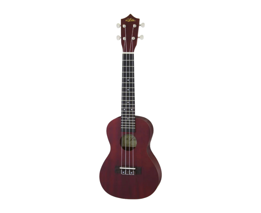 95 Aria ACU-1 Concert Ukulele - Image 1