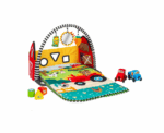 Baby Activity Gym Grow With Me - Image 
