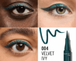 Rimmel Liquid Eyeliner in Velvet Ivy - Image 