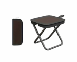 Portable Folding Chair for Teens - Image 