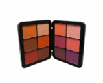 Quick Fix Peach Squeeze Eyeshadow Palette - Image 