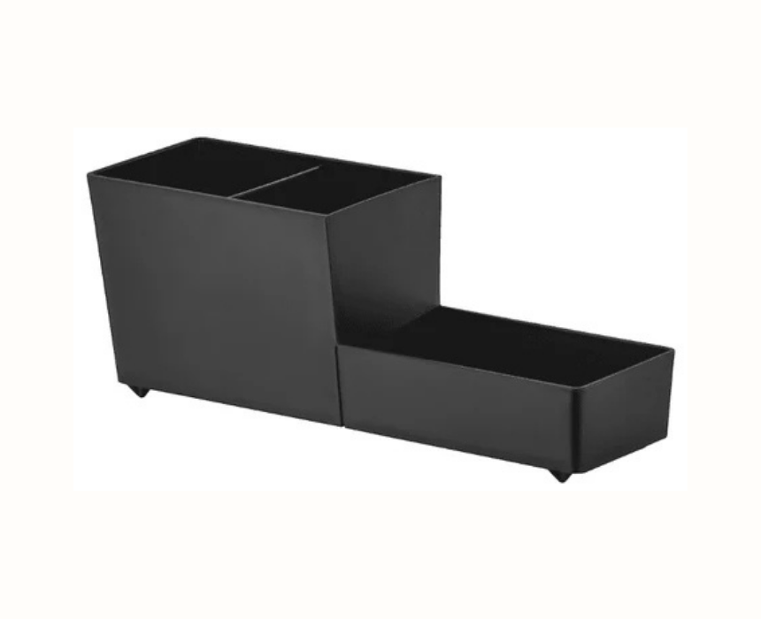 98 IKEA Kitchen Utensil Rack - Image 1