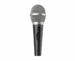 Dynamic Vocal Instrument Microphone ATR 1500x Audio Technica - Image 