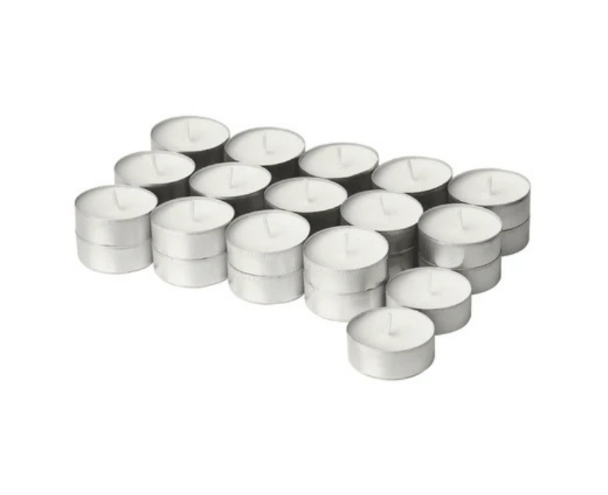 99 IKEA Scented Tealight - Image 1