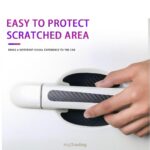 Car Door Anti-Scratch Protector - Image 