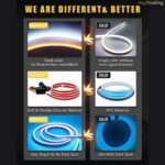 Dynamic LED Hood Light Strip - Image 