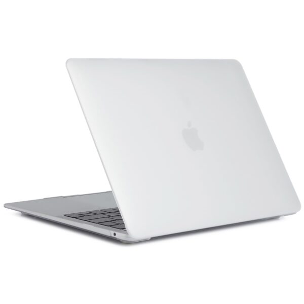 MacBook Matt Clear Case