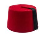 Red Tarboush - Image 