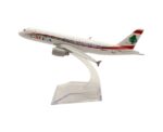 MEA Model Plane Decor - Image 