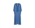 Blue Summer Abaya for Men - Image 