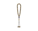 Tiger’s Eye Prayer Beads - Image 
