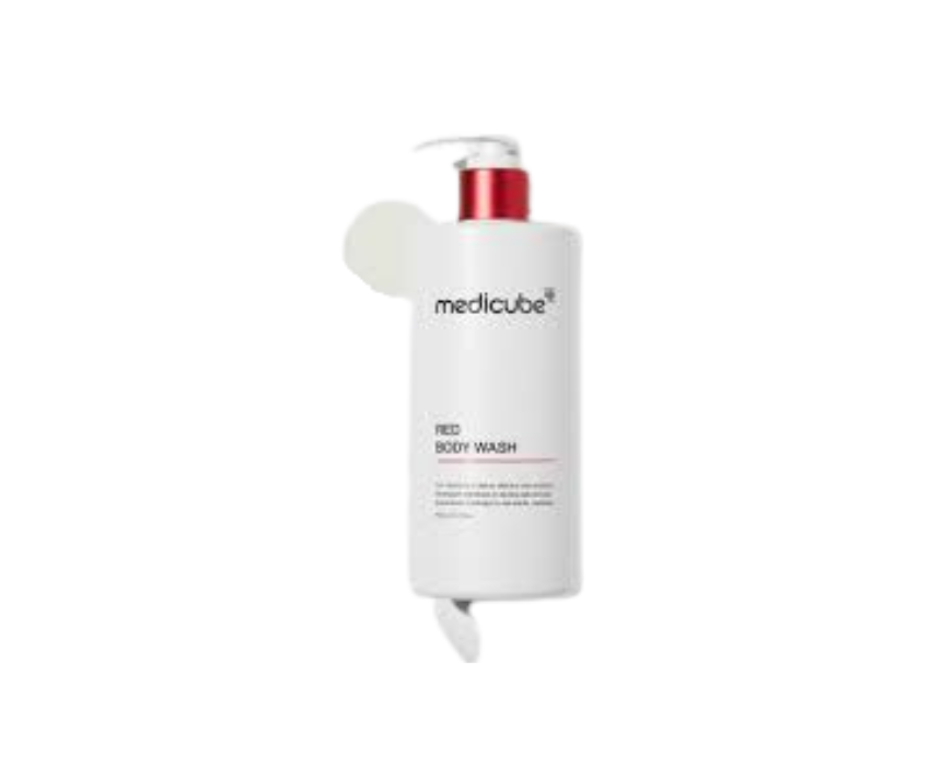 Acne Body Wash Medicube Acne Body Wash Medicube - Image 1