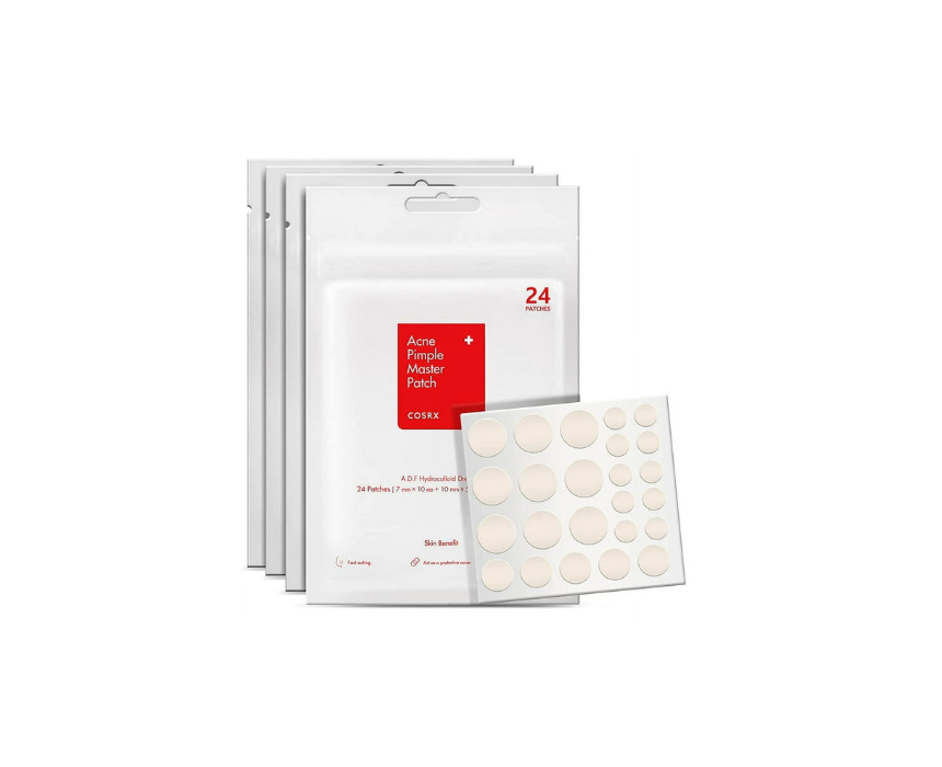 Acne Pimple Patch COSRX Master 24 Acne Pimple Patch COSRX Master 24 - Image 1