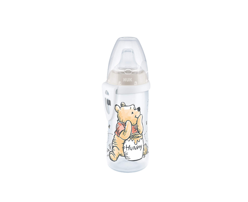 Active Cup Winnie 12M+ 300 ml Nuk Active Cup Winnie 12M+ 300 ml Nuk - Image 1
