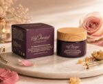 Éclat Ancestral Age Defying Rose & Frankincense Balm - Image 