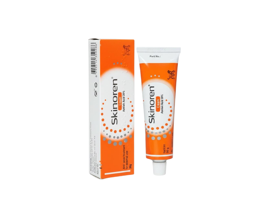 Anti-Acne Cream Azelaic Acid 20% Anti-Acne Cream Azelaic Acid 20% Skinore - Image 1