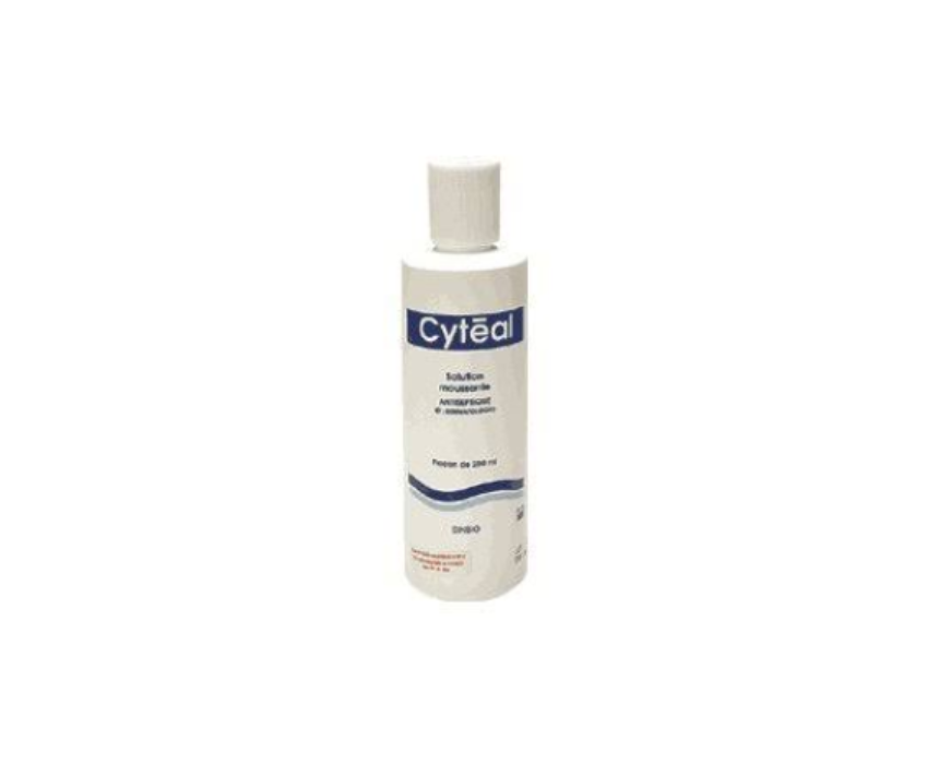 Antiseptic Solution Cyteal 250 ml Antiseptic Solution Cyteal 250 ml - Image 1