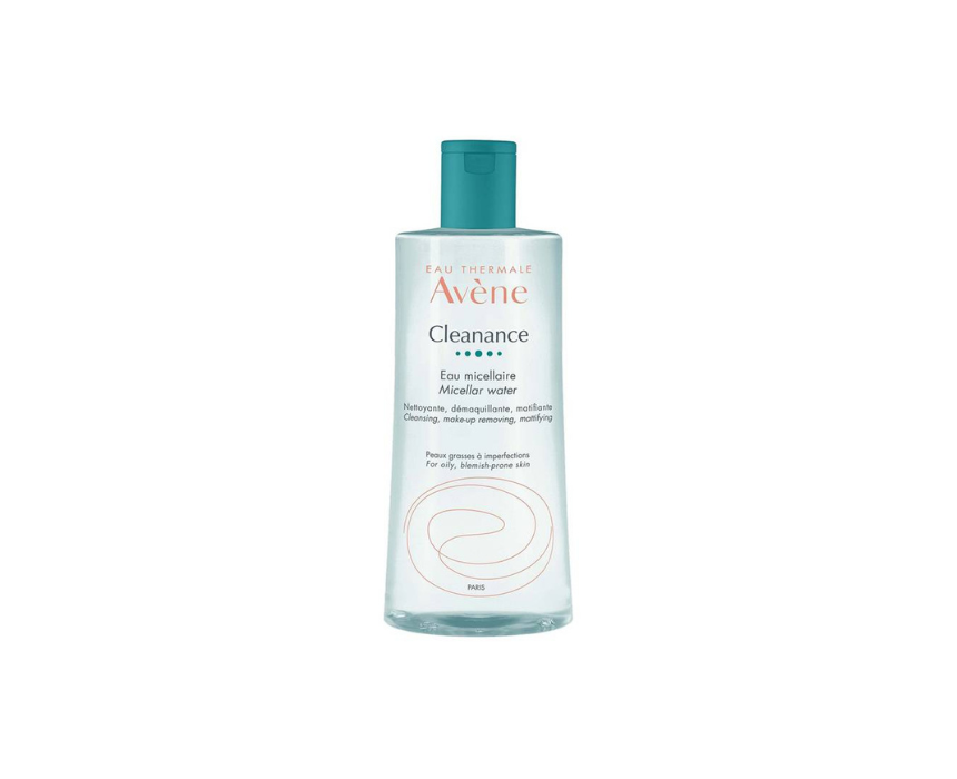 Avene Cleanance Eau Nettoyante 400 ml Avene Cleanance Eau Nettoyante 400 ml - Image 1
