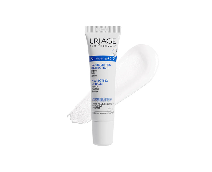 Bariederm Cica Lip Balm Uriage Bariederm Cica Lip Balm Uriage - Image 1
