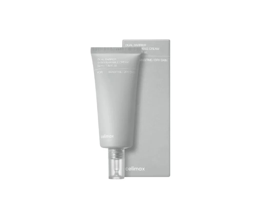 Barrier Cream Celimax Dual Skin Wearable Barrier Cream Celimax Dual Skin Wearable - Image 1