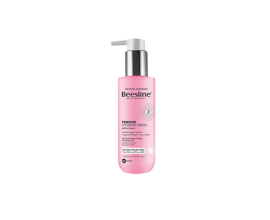 Beesline Feminine Hygienic Wash 200 ml Beesline Feminine Hygienic Wash 200 ml - Image 1
