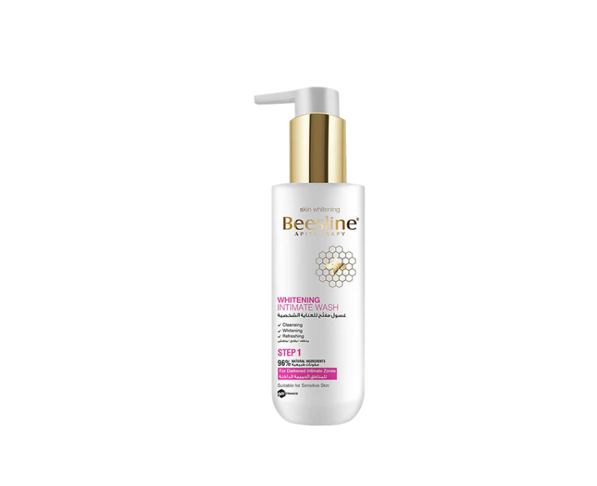 Beesline Whitening Intimate Wash 200 ml Beesline Whitening Intimate Wash 200 ml - Image 1