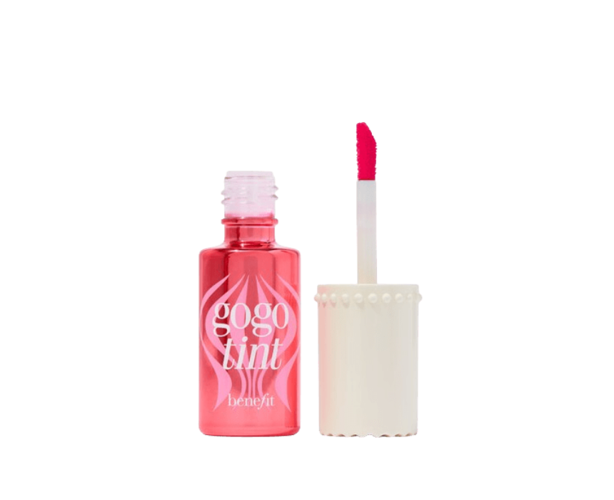 Benetint Lip & Cheek Stain Gogotint Benefit Cosmetics Benetint Lip & Cheek Stain Gogotint Benefit Cosmetics - Image 1