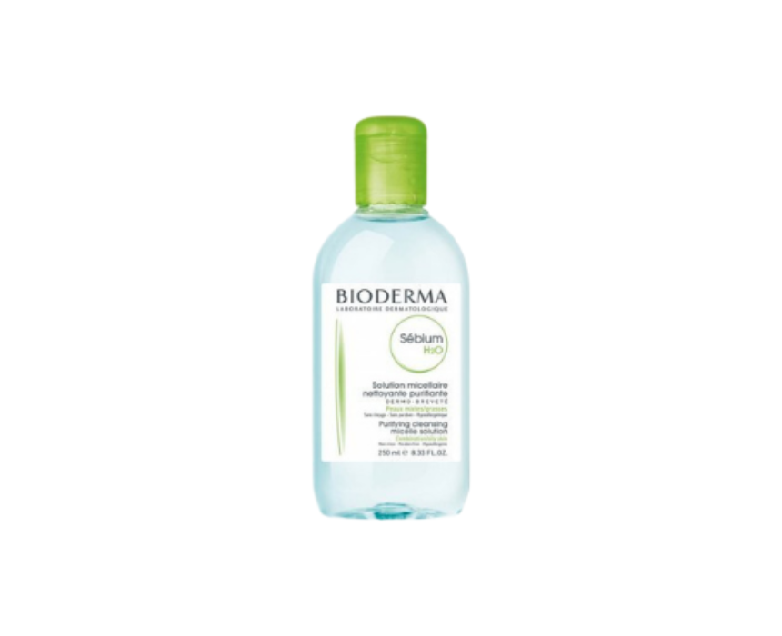 Bioderma Sebium H2O 250 ml Bioderma Sebium H2O 250 ml - Image 1