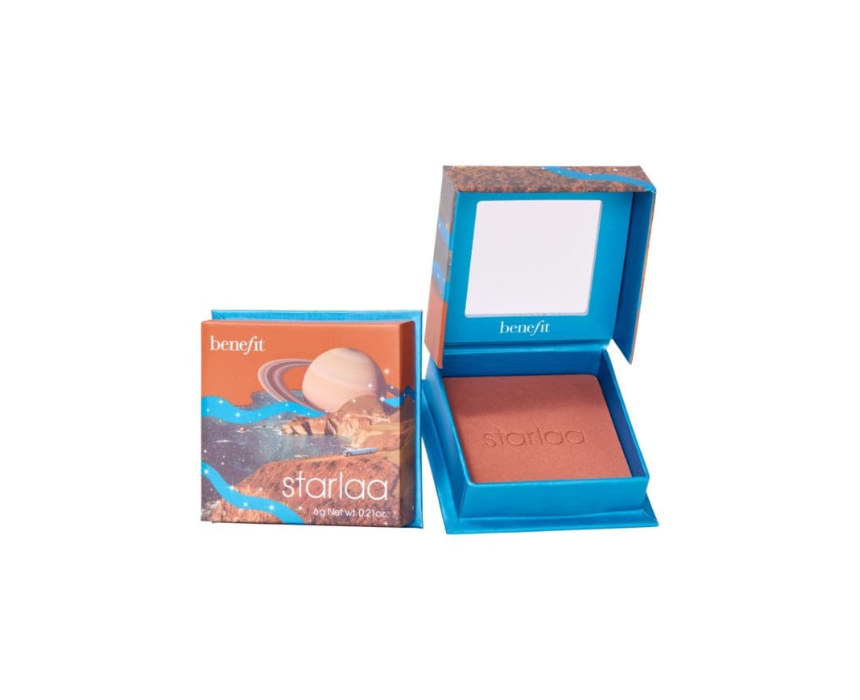 Bronze Blush Starlaa Benefit Cosmetics Bronze Blush Starlaa Benefit Cosmetics - Image 1