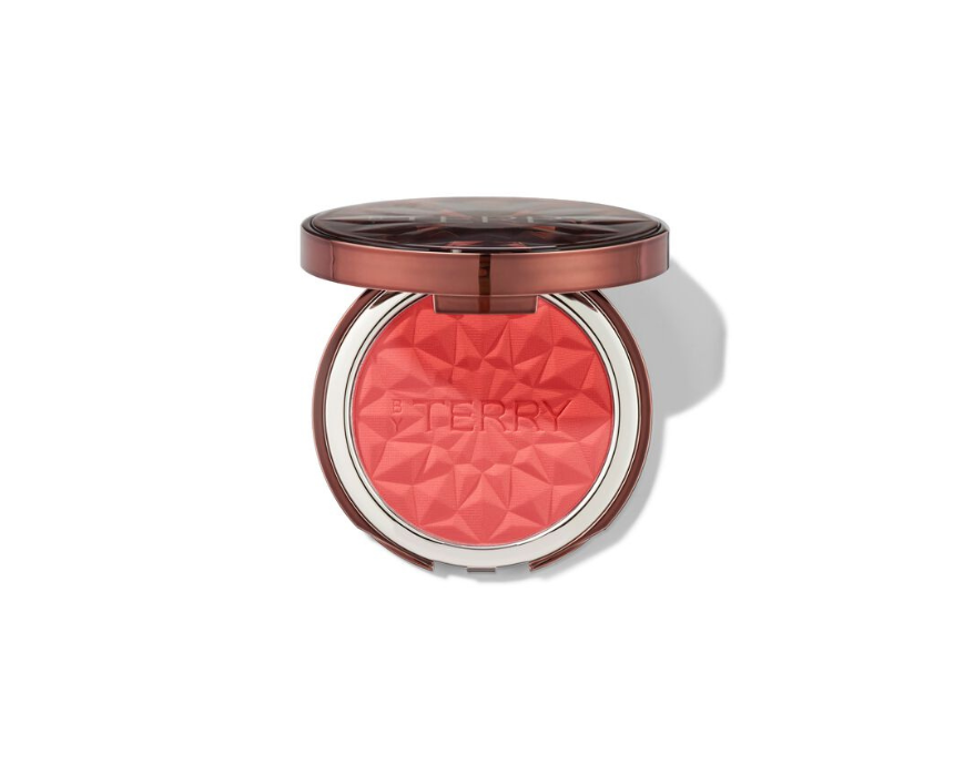Bronzing Powder By Terry Tea To Tan Coral Crush Bronzing Powder By Terry Tea To Tan Coral Crush - Image 1