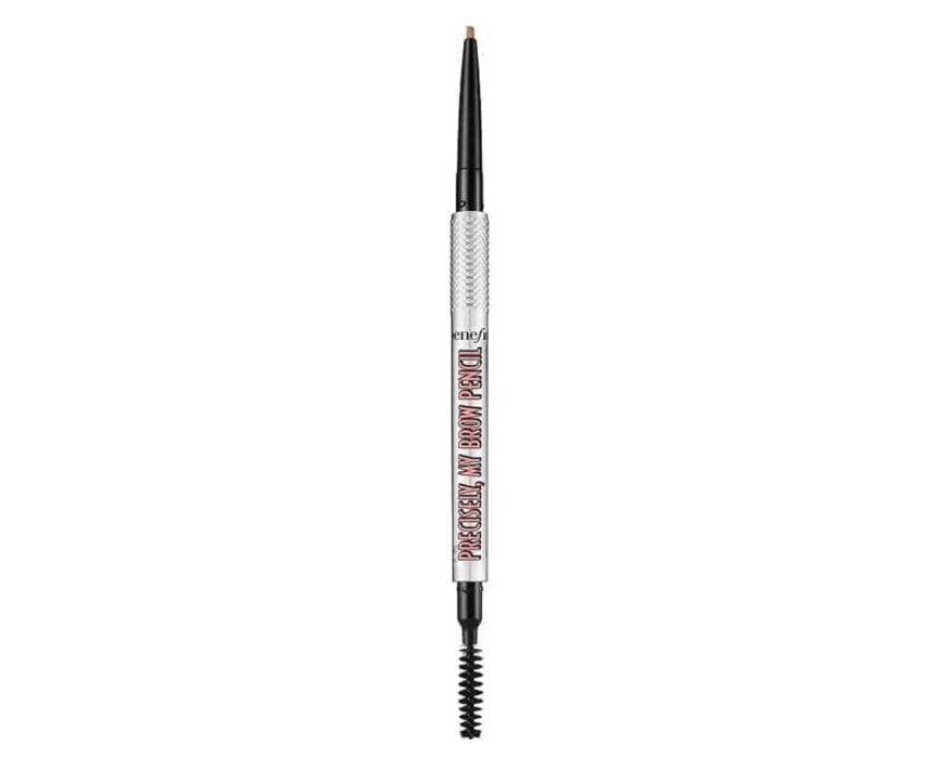 Brow Pencil Warm Medium Brown Benefit Cosmetics Brow Pencil Warm Medium Brown Benefit Cosmetics - Image 1
