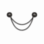 Sunflower Magnetic Double Chain Sleeve Holder