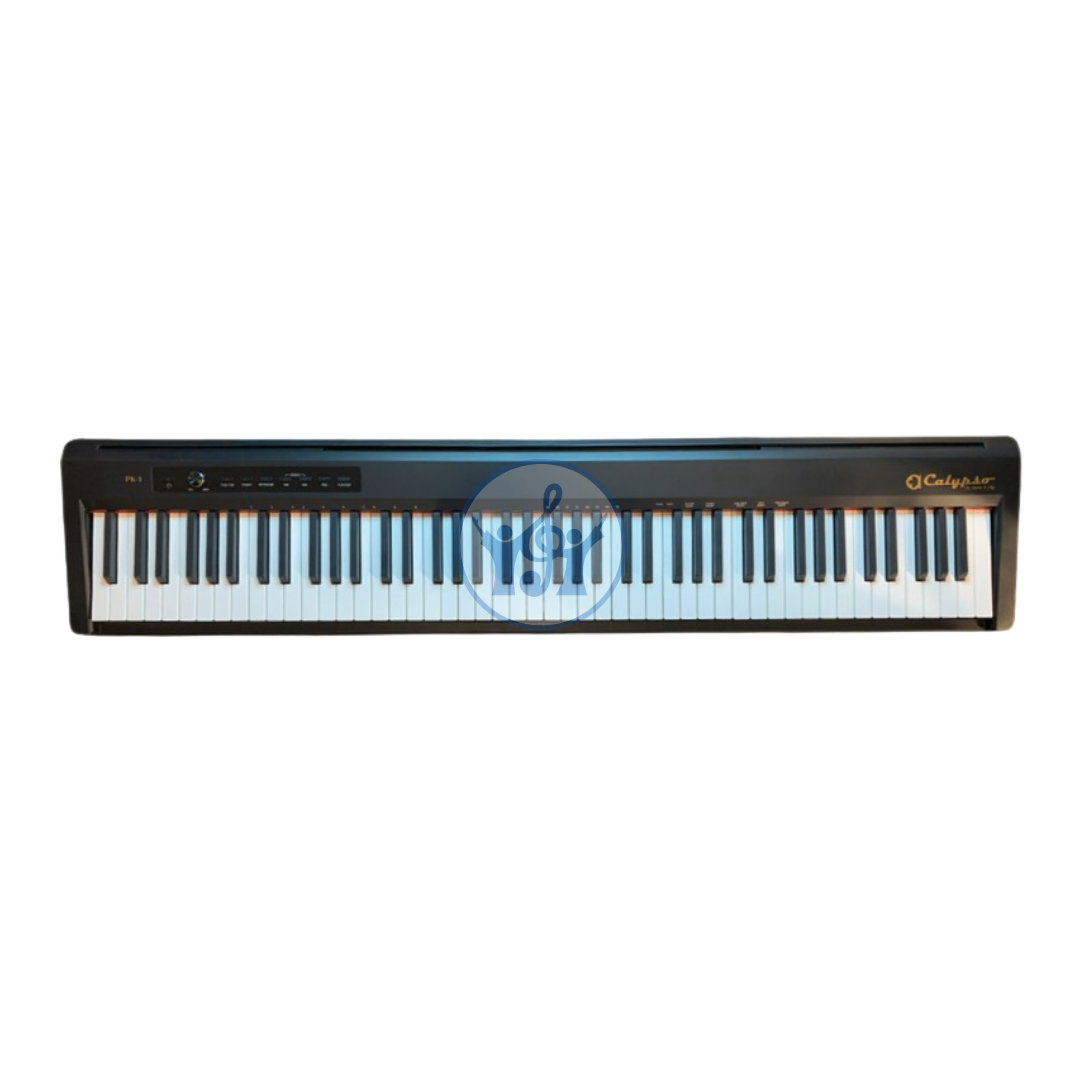 CalypsoPK1 Calypso PK1 Digital Piano