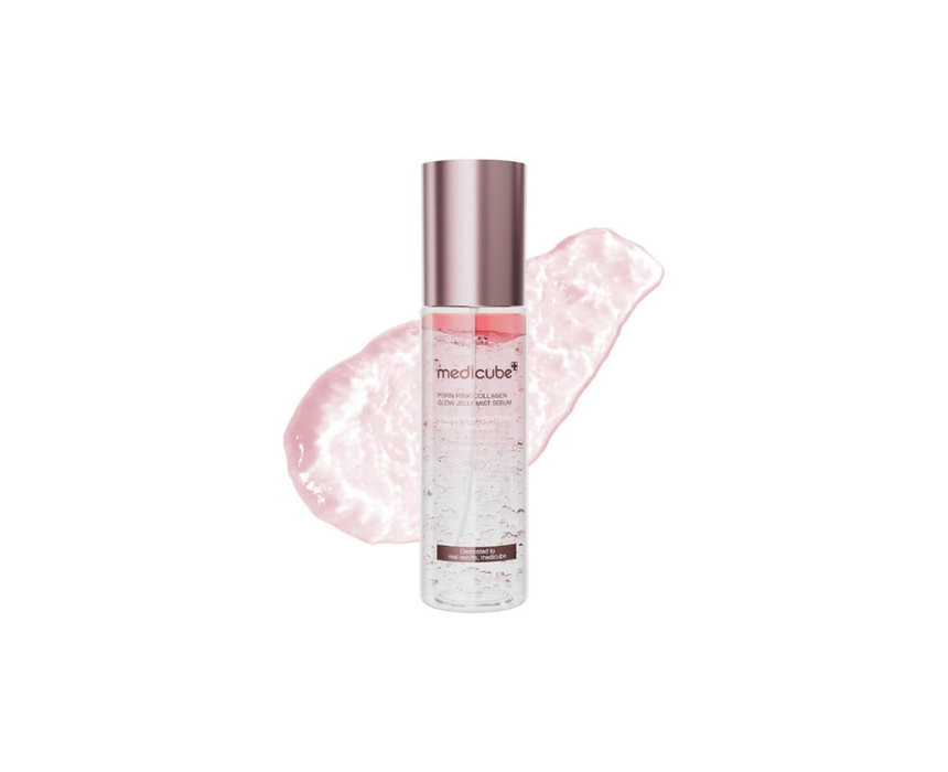 Collagen Glow Mist Serum Medicube Collagen Glow Mist Serum Medicube - Image 1