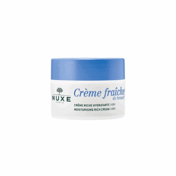 Crème Fraiche Rich Ds 50 ml