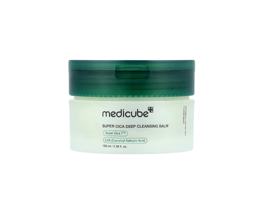Deep Cleansing Balm Sensitive Skin Medicube Deep Cleansing Balm Sensitive Skin Medicube - Image 1