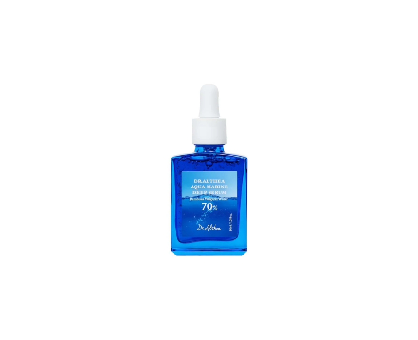 Deep Hydrating Serum Aqua Marine Dr Althea Deep Hydrating Serum Aqua Marine Dr Althea - Image 1